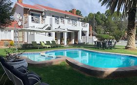 Victoria Oaks Guesthouse